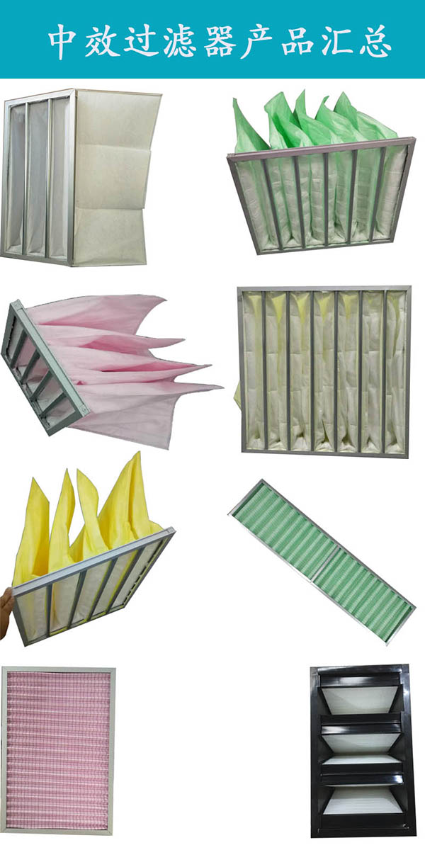 醫(yī)院手術室初中高效過濾器更換時間