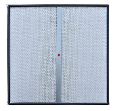 DOP一體化高效過(guò)濾器應(yīng)適用領(lǐng)域