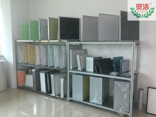 潔凈空調(diào)過濾網(wǎng)一般多久更換一次？